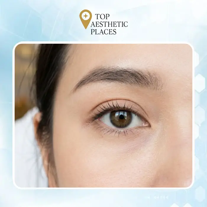Top 7 Reputable Eyelid Surgery Clinics in Phu Tho