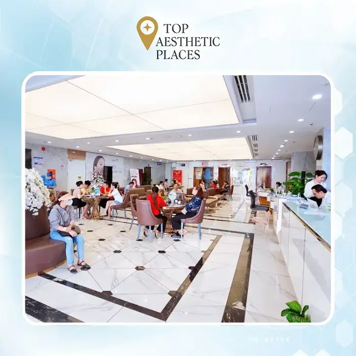 Top 7 Trusted Eyelid Surgery Clinics in Phú Yên