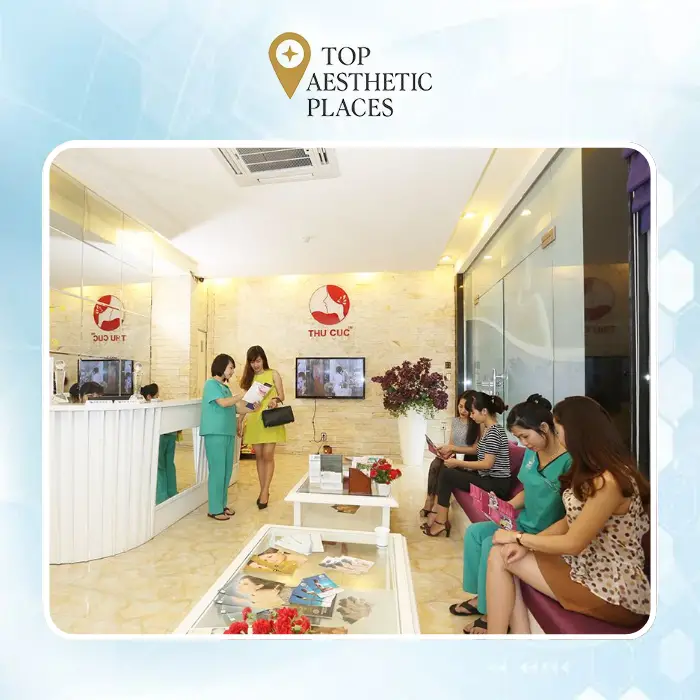 Top 7 Trusted Eyelid Surgery Clinics in Phú Yên