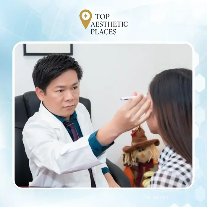 Top 7 Trusted Eyelid Surgery Clinics in Phú Yên