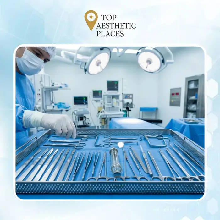 eyelid surgery clinics in Quang Ninh