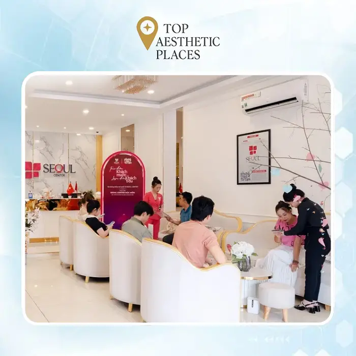 Eyelid Surgery Clinics in Quang Tri