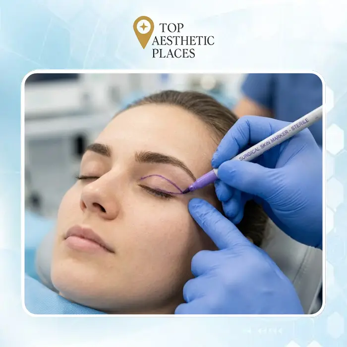 Eyelid Surgery Clinics in Quang Tri
