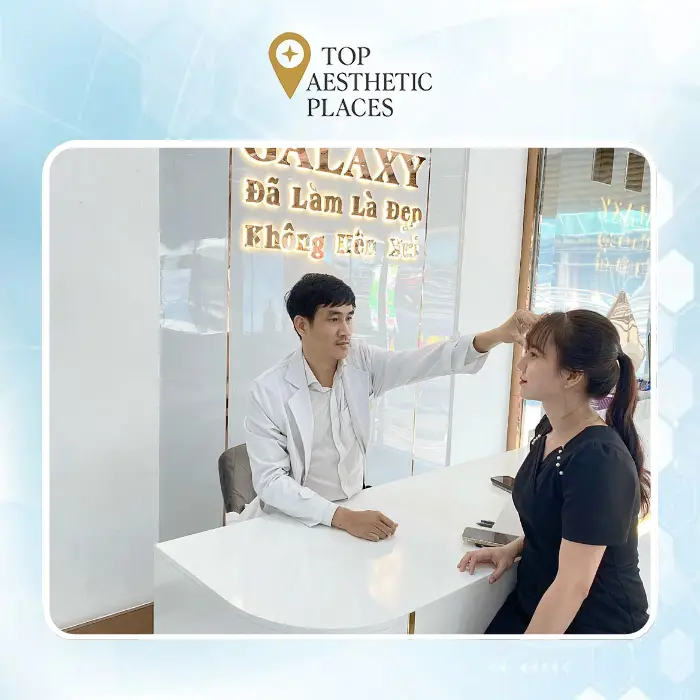 Top 5 reputable and beautiful eyelid surgery clinics in Soc Trang