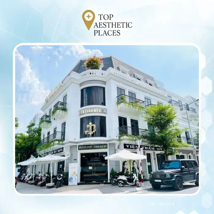 Top 5 reputable and beautiful eyelid surgery clinics in Soc Trang