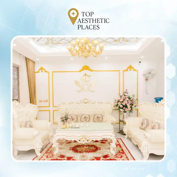 Top 5 trusted eyelid surgery clinics in Son La