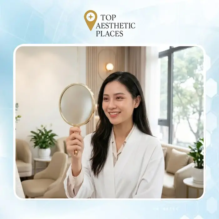Top 5 trusted eyelid surgery clinics in Son La