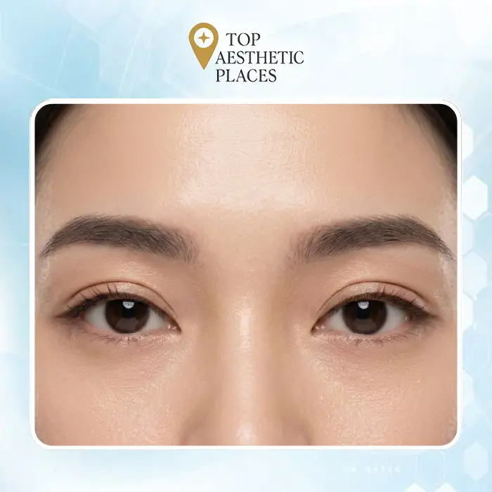Top 5 trusted eyelid surgery clinics in Son La