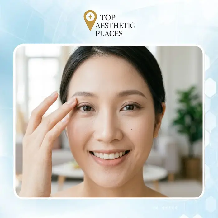 Top 5 reputable eyelid surgery clinics in Thai Binh