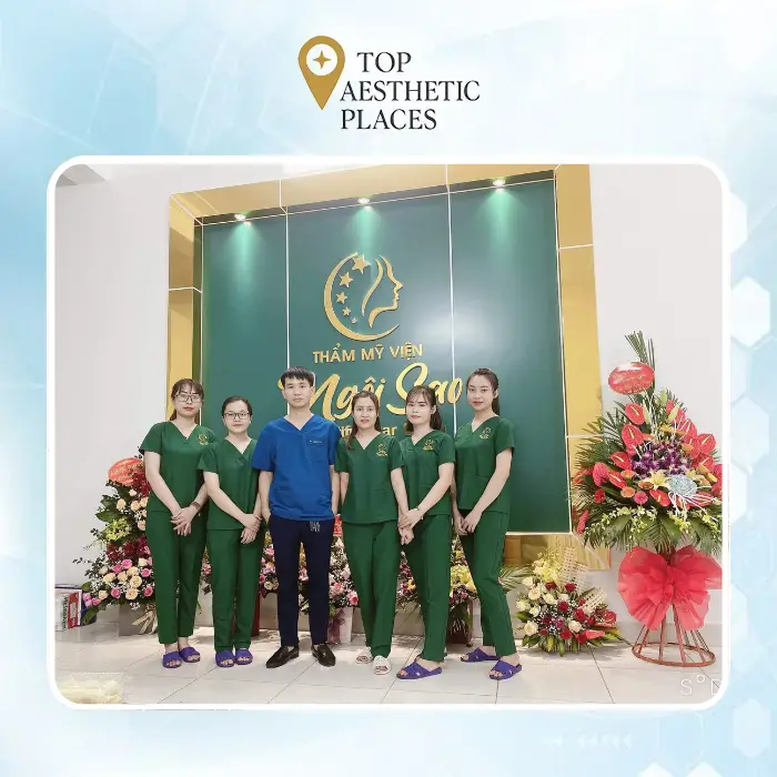 Top 6 Trusted Eyelid Surgery Clinics in Thanh Hoa