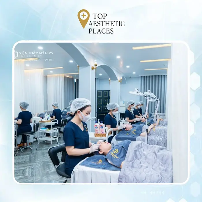 Top 6 Trusted Eyelid Surgery Clinics in Thanh Hoa