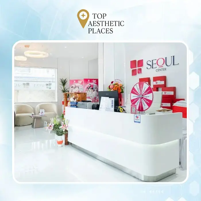 Top 6 Trusted Eyelid Surgery Clinics in Thanh Hoa