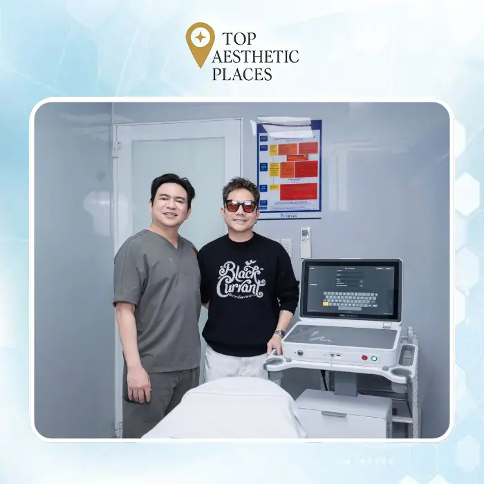 Top 7 Best Liposuction Doctors in Vietnam You Can Trust Today