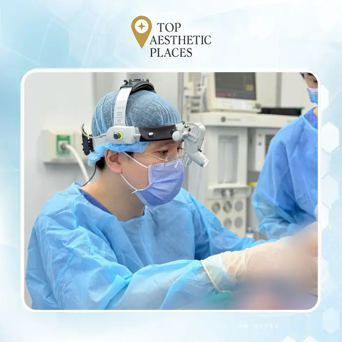 Top 7 Best Liposuction Doctors in Vietnam You Can Trust Today