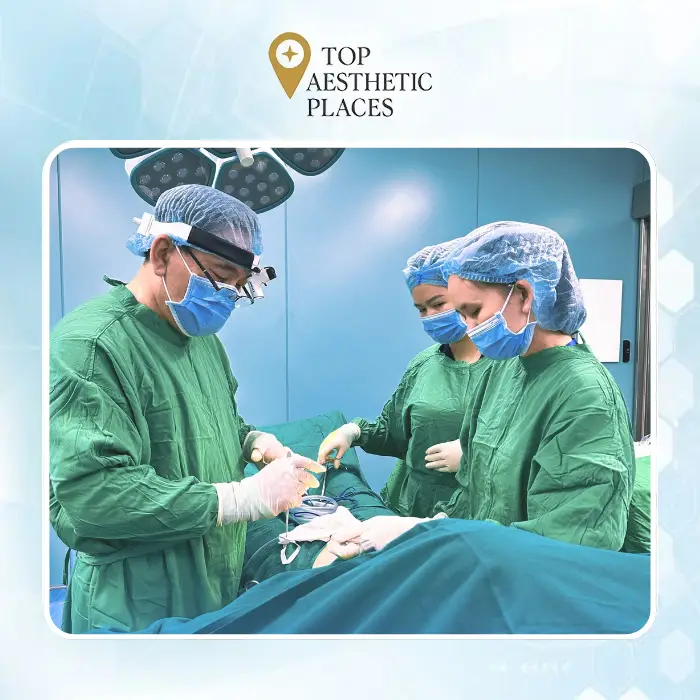 Top 7 Best Liposuction Doctors in Vietnam You Can Trust Today
