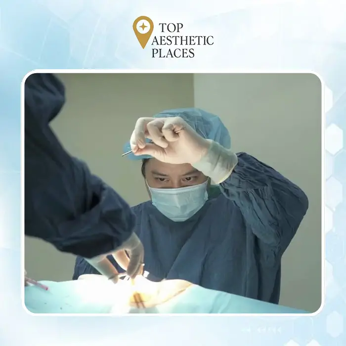 Top 6 Best Facelift Surgeons in Vietnam