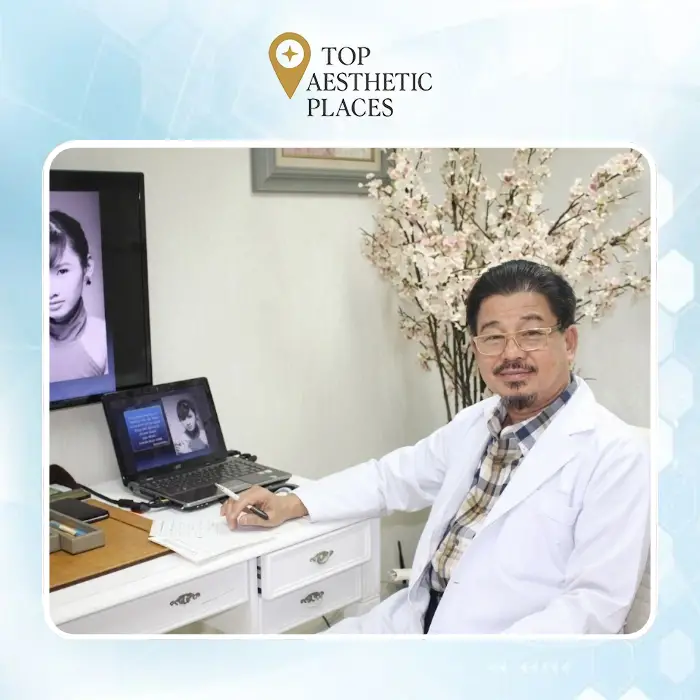 Top 6 Best Facelift Surgeons in Vietnam