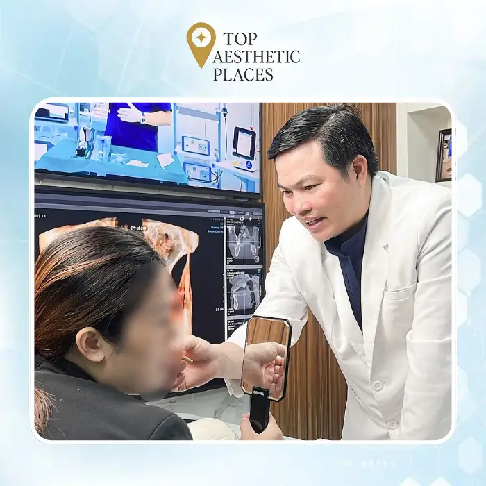 Top 6 Best Facelift Surgeons in Vietnam
