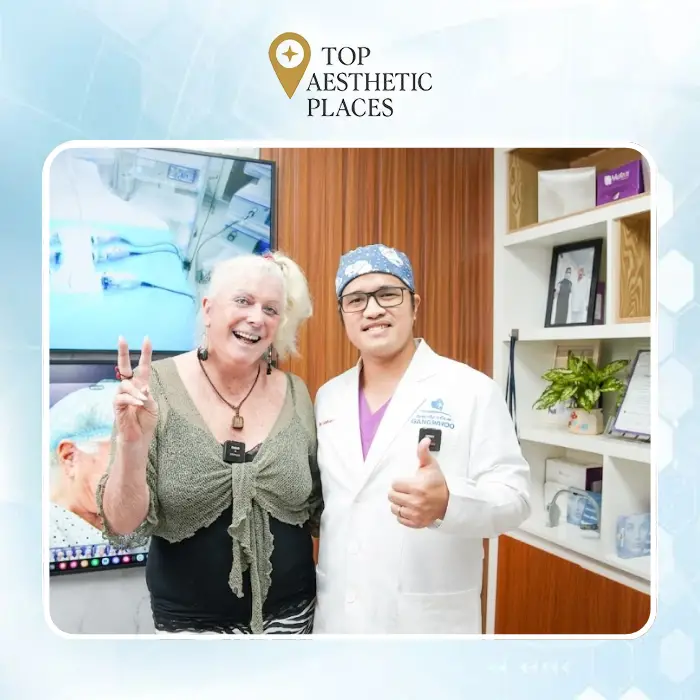 Top 6 Best Facelift Surgeons in Vietnam