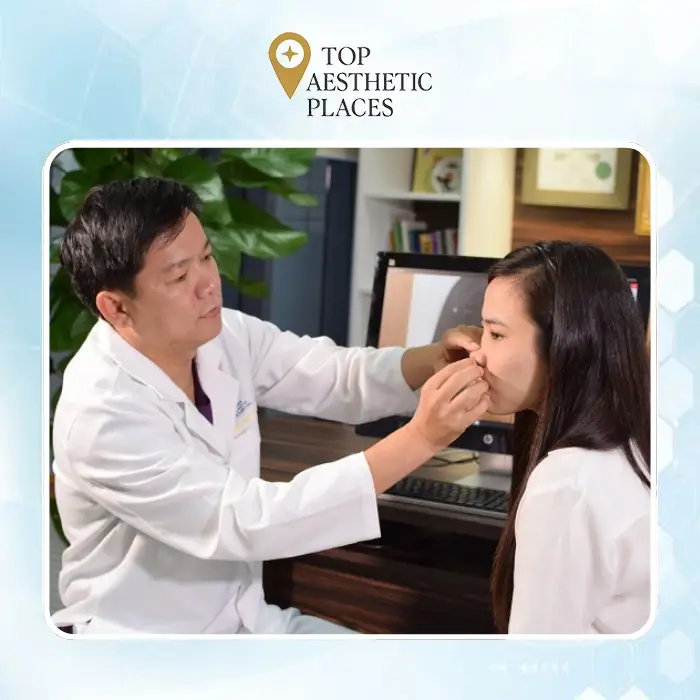 Top 6 Best Facelift Surgeons in Vietnam