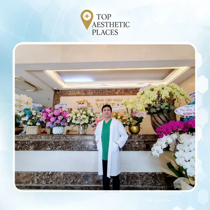 Top 6 Best Facelift Surgeons in Vietnam