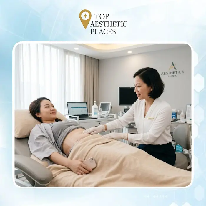 Top 6 Best Liposuction Clinics in Vietnam 2026