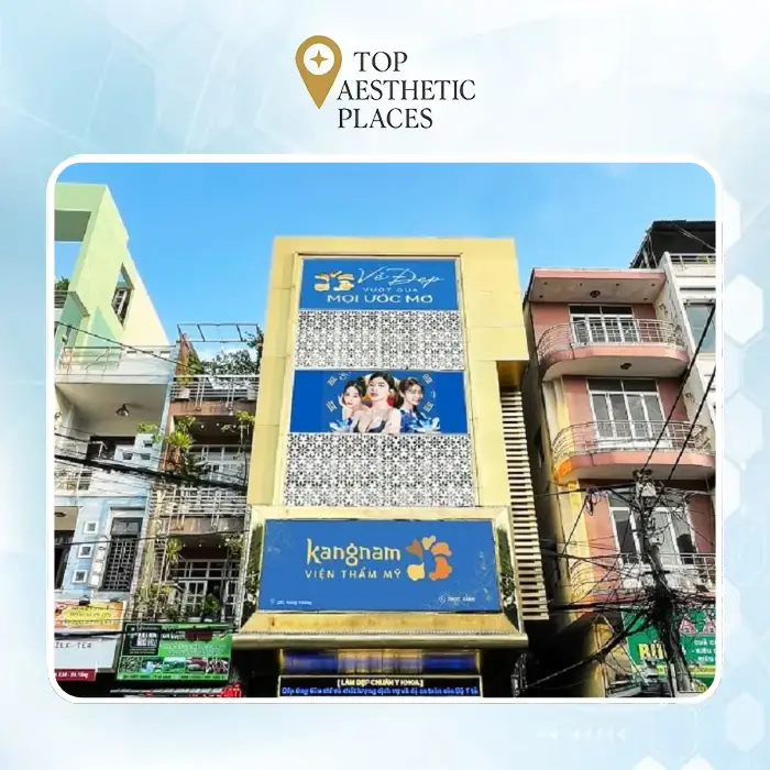 Best Place in Vietnam to Get Rhinoplasty – Top 6 Hospitals & Clinics