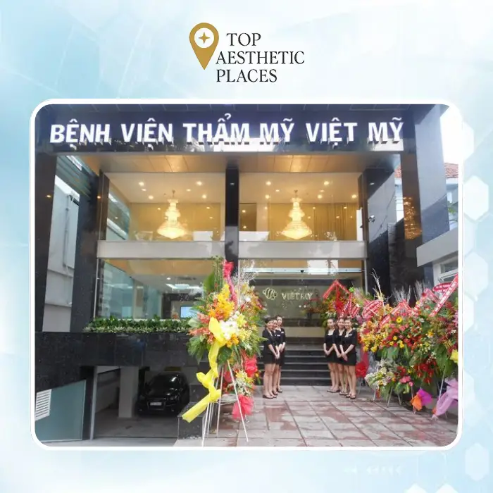 Best Place in Vietnam to Get Rhinoplasty – Top 6 Hospitals & Clinics