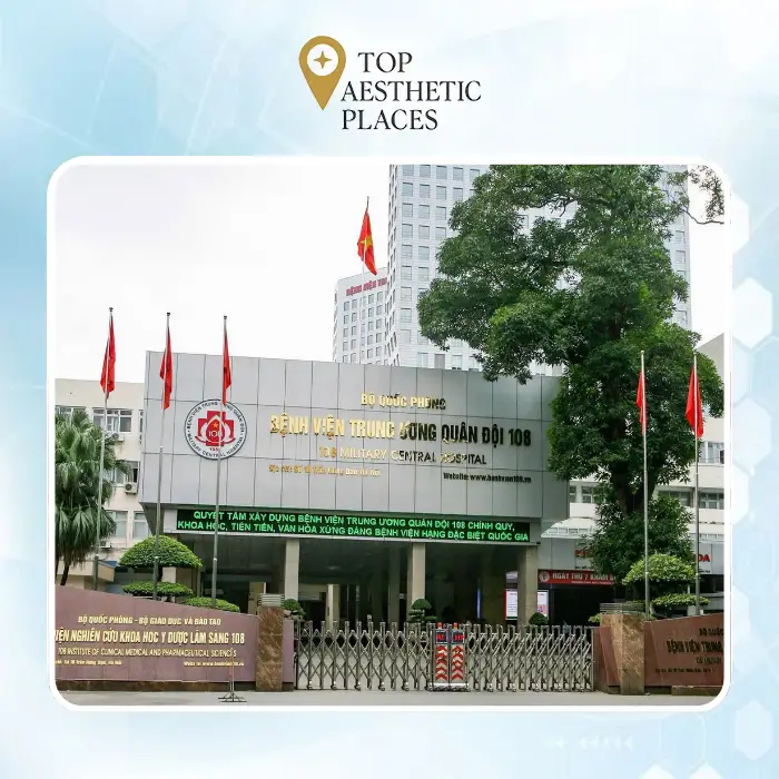 Best Place in Vietnam to Get Rhinoplasty – Top 6 Hospitals & Clinics