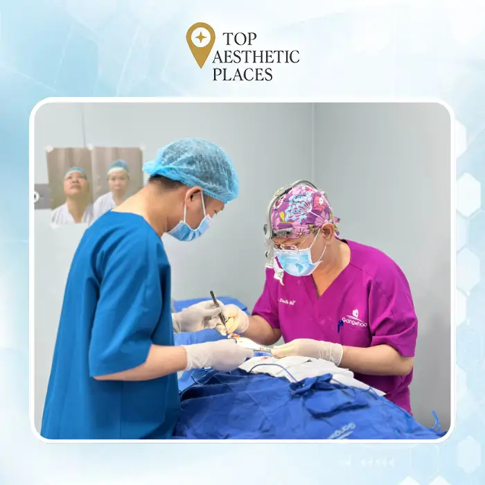 Best Place in Vietnam to Get Rhinoplasty – Top 6 Hospitals & Clinics