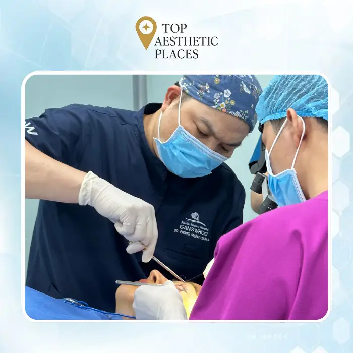 Best Cosmetic Surgery in Vietnam – Top Reputable and Safe Clinics Today