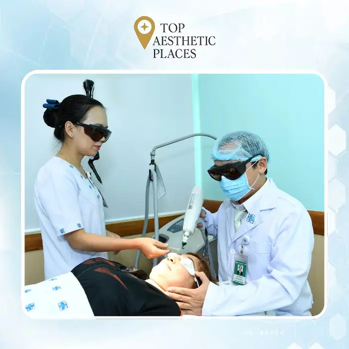 Best Cosmetic Surgery in Vietnam – Top Reputable and Safe Clinics Today