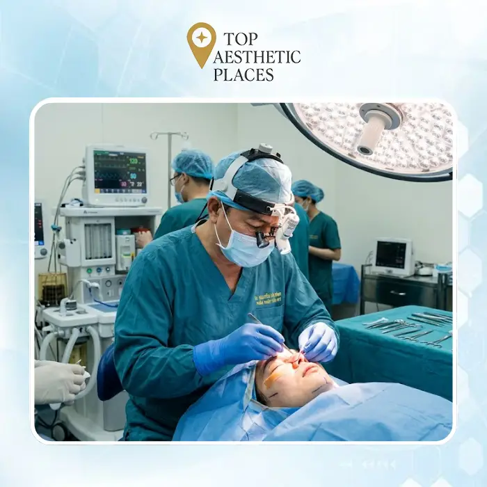 Best Cosmetic Surgery in Vietnam – Top Reputable and Safe Clinics Today