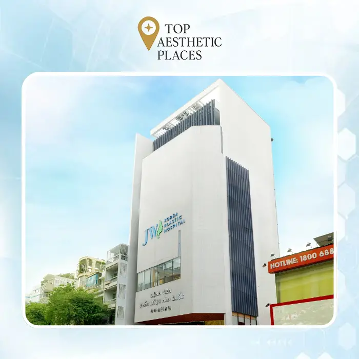 Best Cosmetic Surgery in Vietnam – Top Reputable and Safe Clinics Today