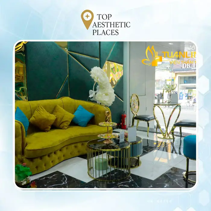 Top 5 trusted breast augmentation providers in An Giang
