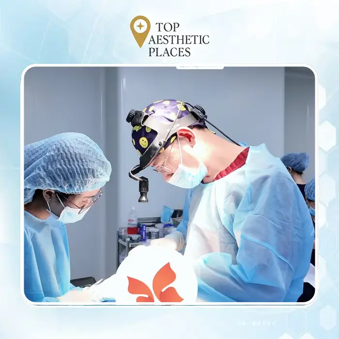 Best Places to Get Breast Augmentation Near Bac Lieu