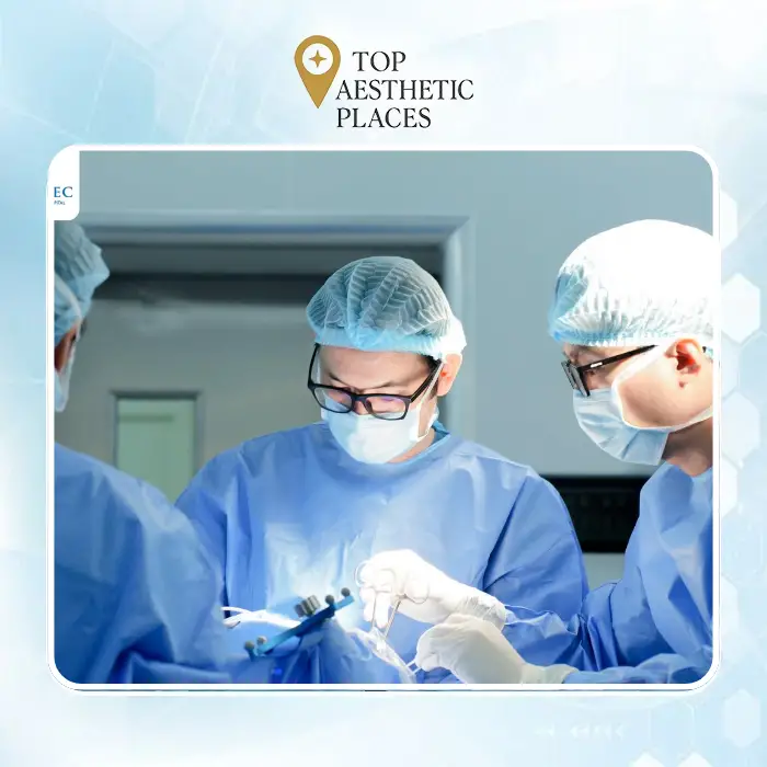 Best Places to Get Breast Augmentation Near Bac Lieu
