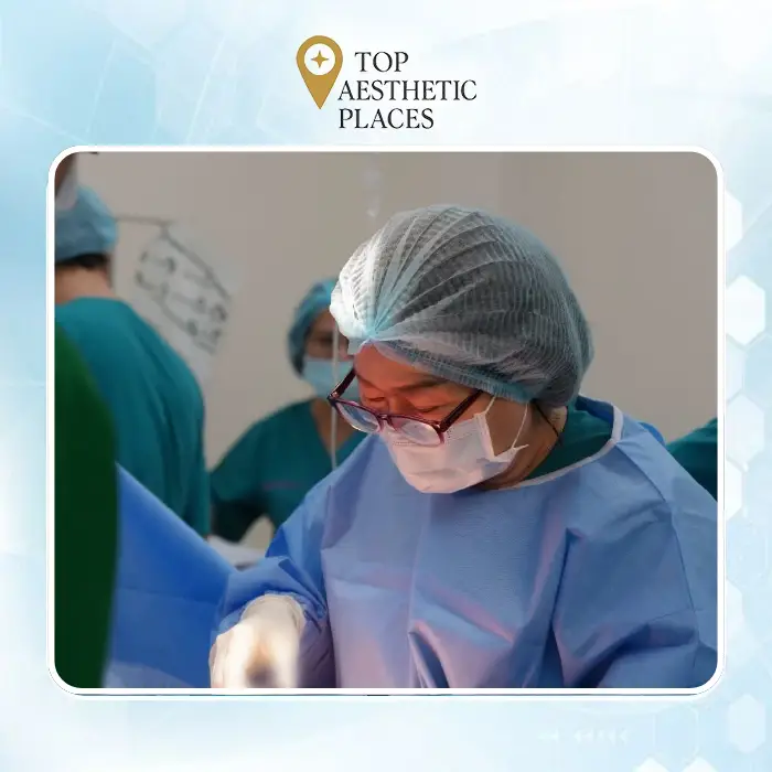 Best Places to Get Breast Augmentation Near Bac Lieu