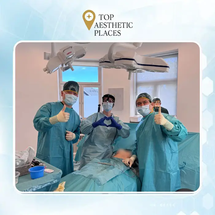 Best Places to Get Breast Augmentation Near Bac Lieu