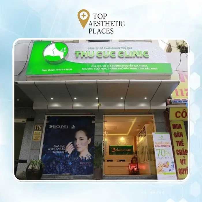 Top 5 Breast Augmentation Clinics in Bac Ninh You Can Trust