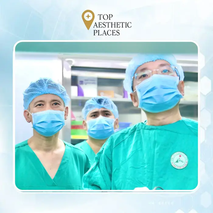 Top 5 Breast Augmentation Clinics in Bac Ninh You Can Trust