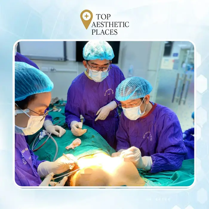 Top 5 Breast Augmentation Clinics in Bac Ninh You Can Trust