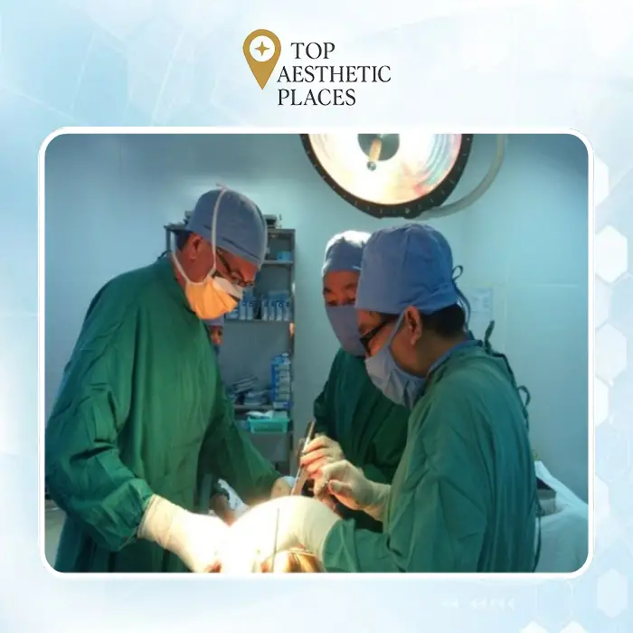 Breast Augmentation in Binh Dinh: Discover Popular Beauty Clinics Today