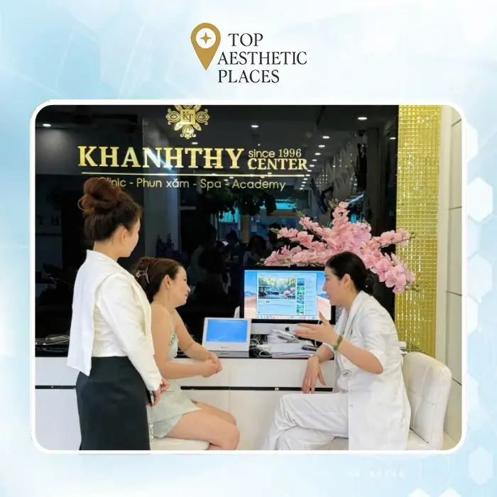 Breast Augmentation in Binh Dinh: Discover Popular Beauty Clinics Today
