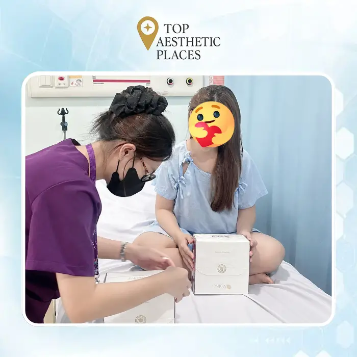 Breast Augmentation in Binh Dinh: Discover Popular Beauty Clinics Today