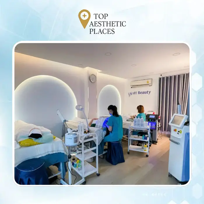 breast augmentation in Binh Duong