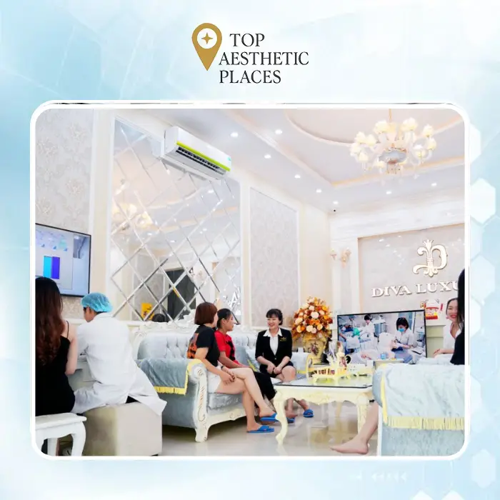 breast augmentation in Binh Duong