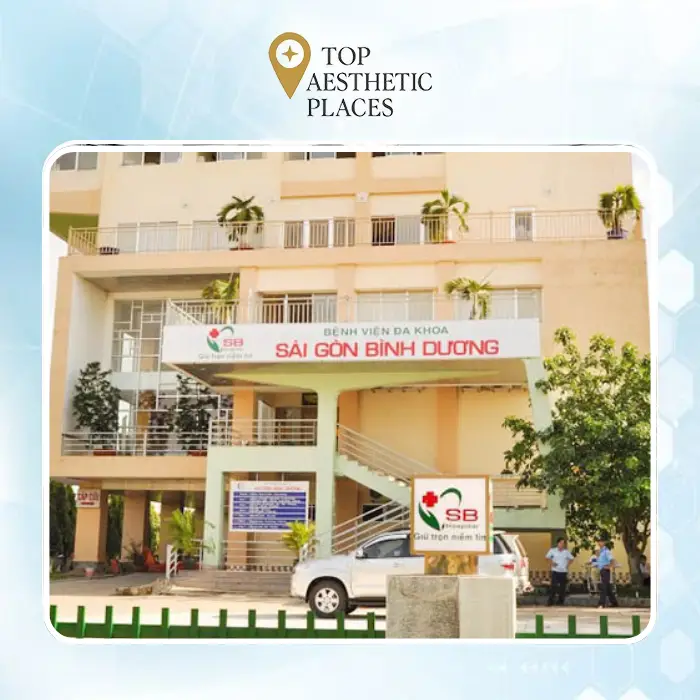breast augmentation in Binh Duong