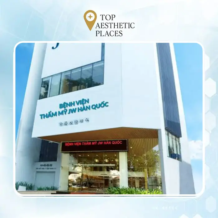 Breast augmentation in Vung Tau