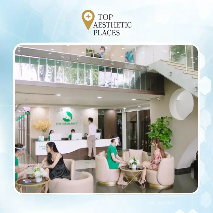 Top 7 Reliable Eyelid Surgery in Vinh Phuc for Sagging Eyelids